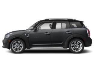 2018 MINI Countryman Cooper S FWD photo