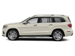 2018 Mercedes-Benz GLS-Class GLS 550 AWD photo