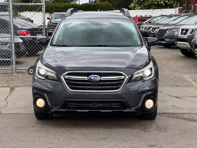2018 Subaru Outback Limited AWD photo