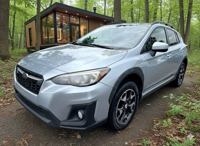 2018 Subaru Crosstrek Premium AWD photo