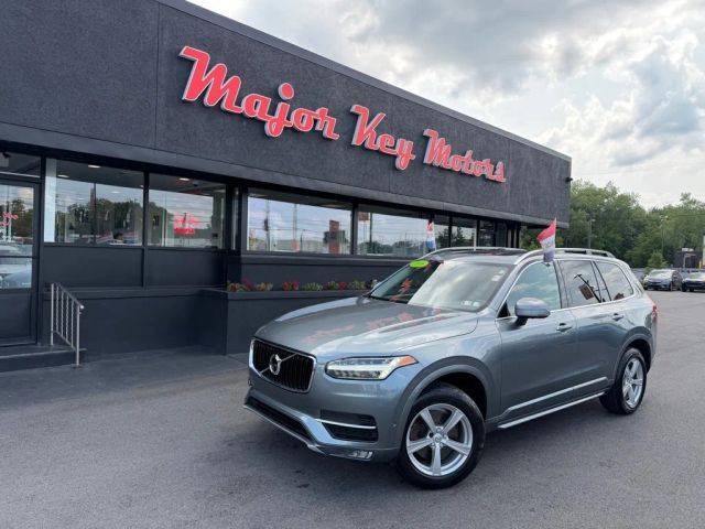 2018 Volvo XC90 Momentum AWD photo