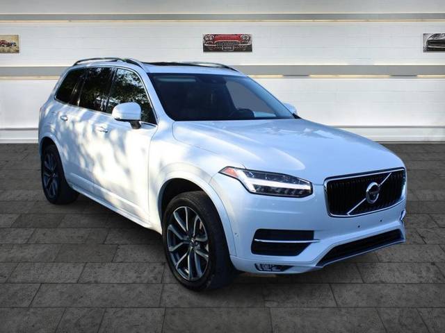 2018 Volvo XC90 Momentum FWD photo