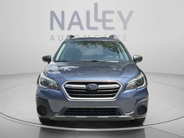 2018 Subaru Outback AWD photo