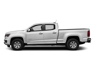 2018 Chevrolet Colorado 4WD Work Truck 4WD photo