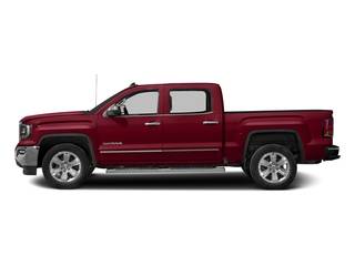 2018 GMC Sierra 1500 SLT 4WD photo