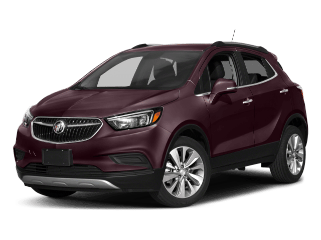 2018 Buick Encore Preferred FWD photo