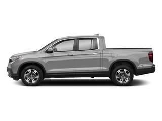 2018 Honda Ridgeline RTL-E AWD photo