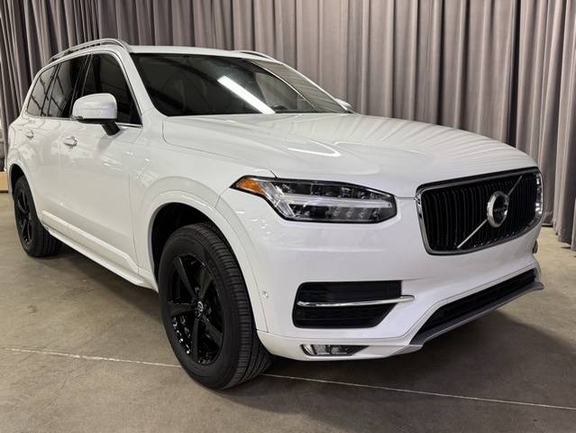 2018 Volvo XC90 Momentum AWD photo