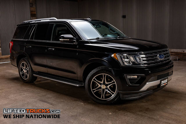 2018 Ford Expedition XLT RWD photo