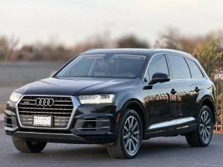 2017 Audi Q7 Premium Plus AWD photo