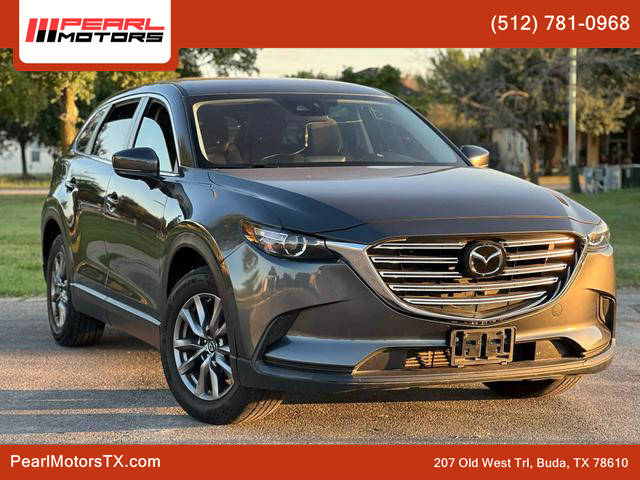 2018 Mazda CX-9 Sport FWD photo