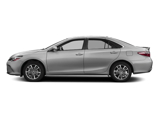 2017 Toyota Camry SE FWD photo