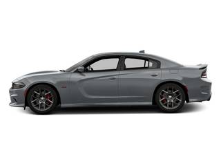 2017 Dodge Charger R/T Scat Pack RWD photo