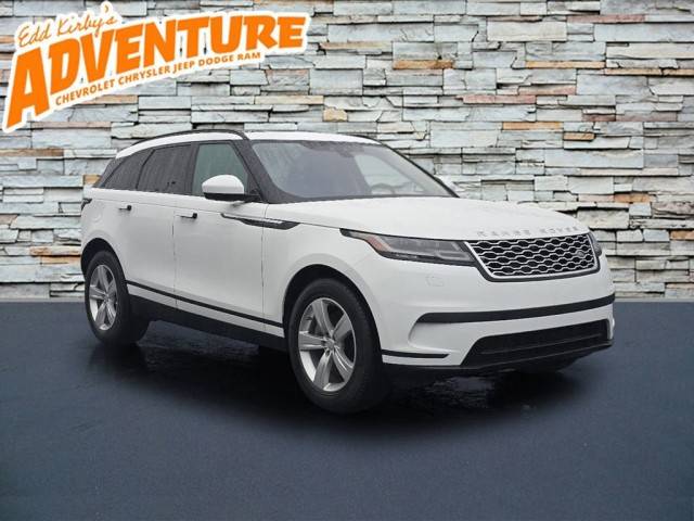 2018 Land Rover Range Rover Velar S 4WD photo