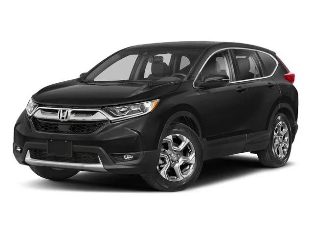 2018 Honda CR-V EX-L FWD photo