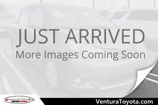 2017 Toyota Sienna XLE FWD photo