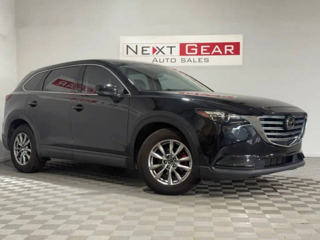 2018 Mazda CX-9 Touring FWD photo