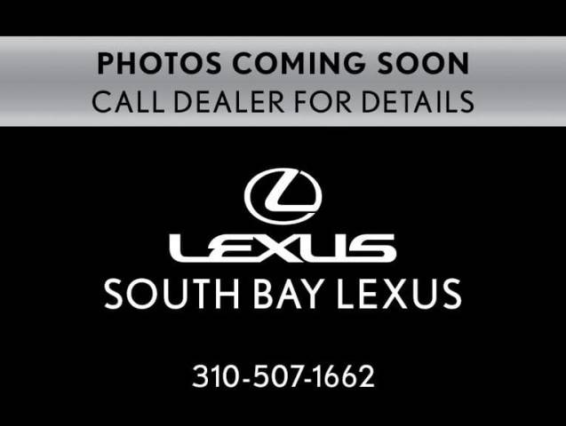 2018 Lexus RX RX 350L Luxury AWD photo