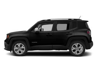 2016 Jeep Renegade Limited FWD photo