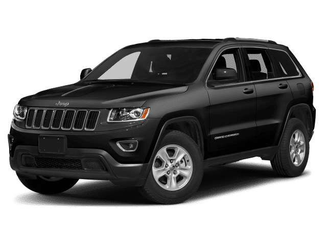 2015 Jeep Grand Cherokee Altitude 4WD photo