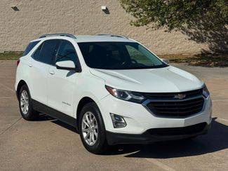 2018 Chevrolet Equinox LT FWD photo