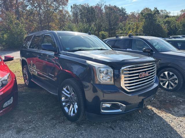 2018 GMC Yukon SLT RWD photo