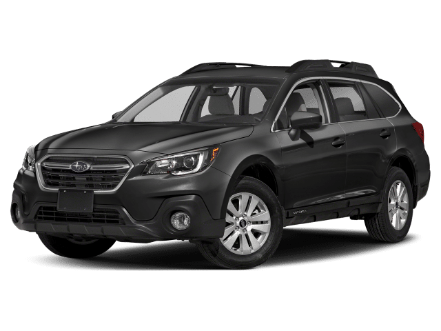 2018 Subaru Outback Premium AWD photo