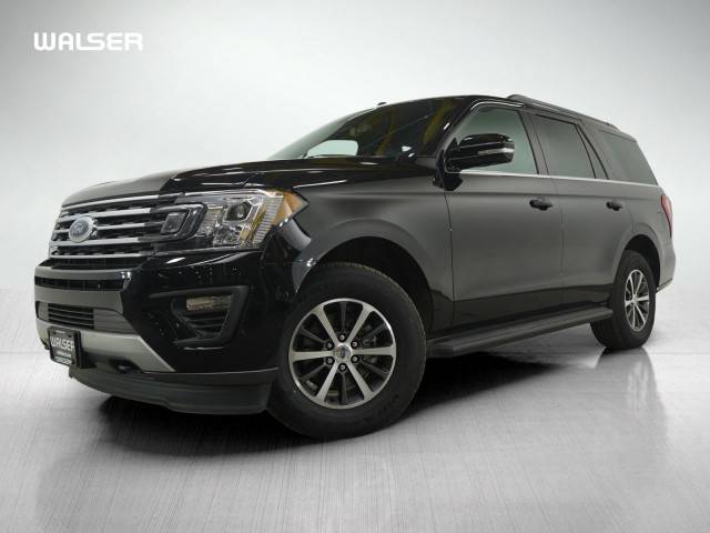2018 Ford Expedition XLT 4WD photo