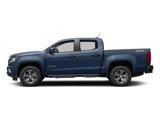 2018 Chevrolet Colorado 4WD Z71 4WD photo