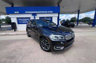 2018 BMW X5 sDrive35i RWD photo