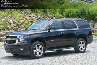 2018 Chevrolet Tahoe LT 4WD photo