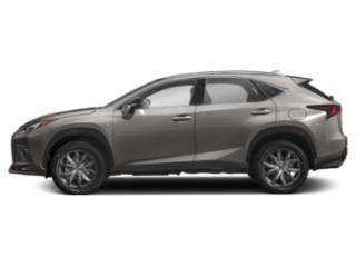 2018 Lexus NX  FWD photo