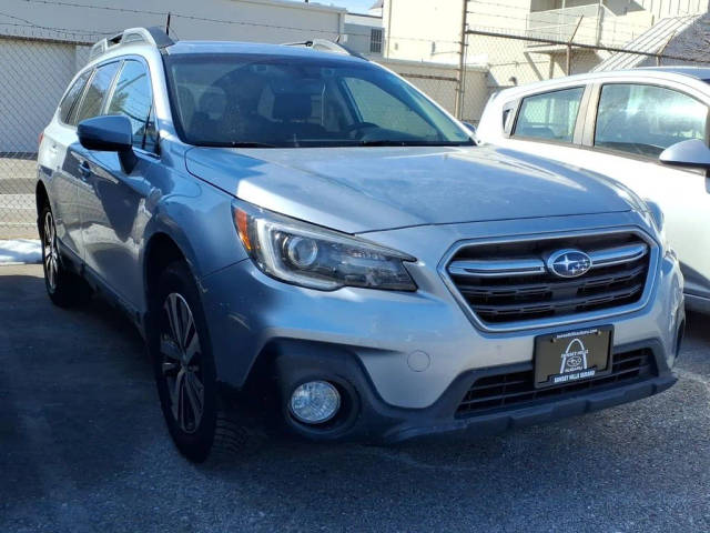 2018 Subaru Outback Limited AWD photo