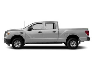 2018 Nissan Titan XD S 4WD photo