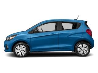 2018 Chevrolet Spark LS FWD photo