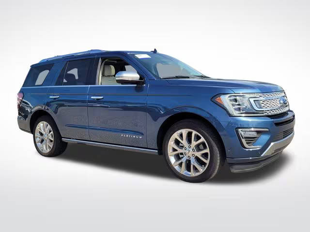 2018 Ford Expedition Platinum RWD photo