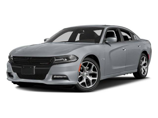 2017 Dodge Charger R/T RWD photo