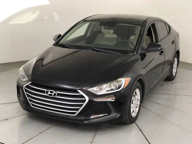 2018 Hyundai Elantra SE FWD photo