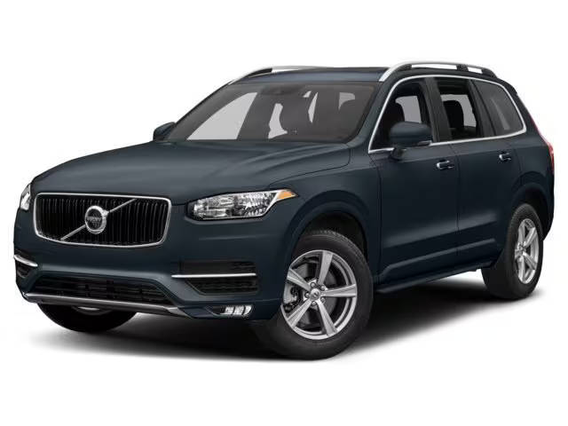2018 Volvo XC90 Momentum AWD photo