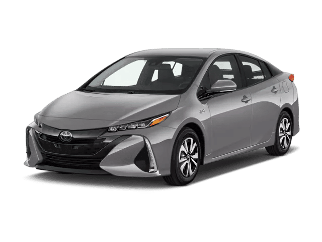 2017 Toyota Prius Prime Premium FWD photo