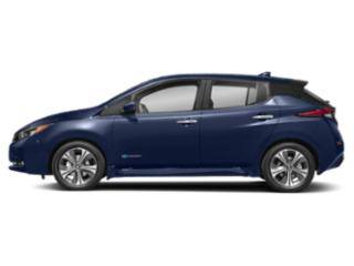 2018 Nissan Leaf S FWD photo