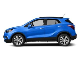 2018 Buick Encore Preferred AWD photo