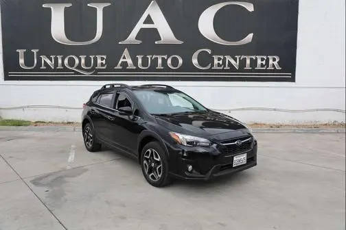 2018 Subaru Crosstrek Limited AWD photo