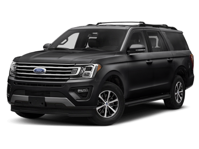 2018 Ford Expedition Max XLT 4WD photo