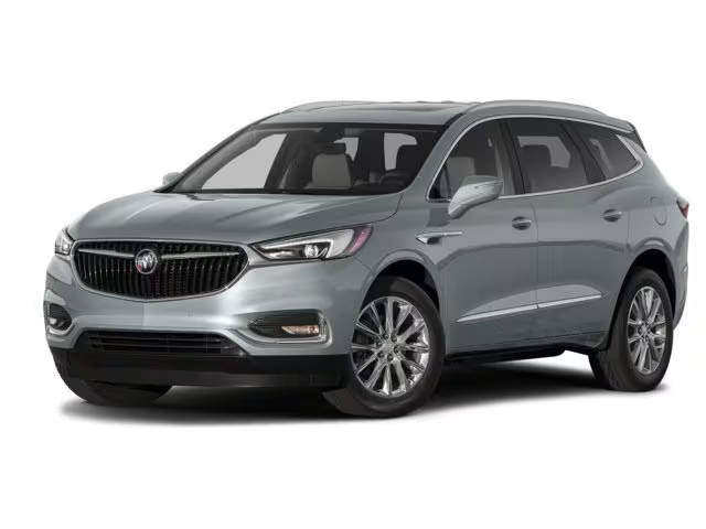 2018 Buick Enclave Premium FWD photo