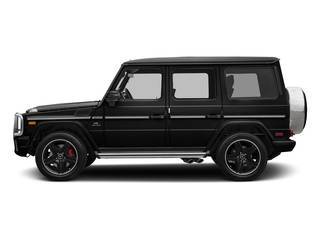 2018 Mercedes-Benz G-Class AMG G 63 AWD photo