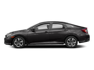 2018 Honda Civic LX FWD photo