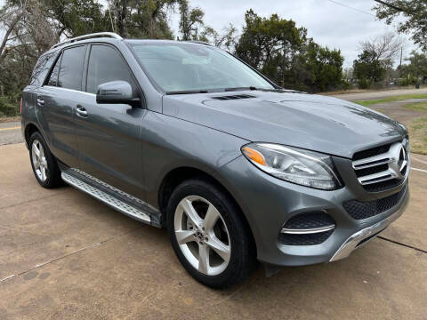 2018 Mercedes-Benz GLE-Class GLE 350 RWD photo