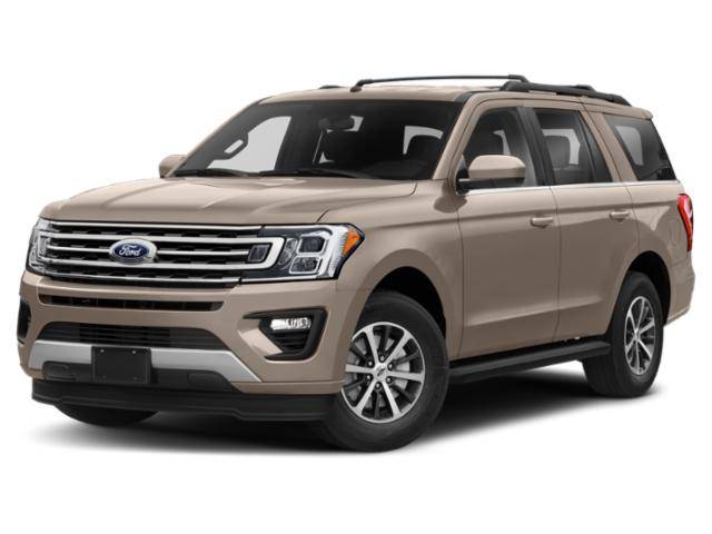 2018 Ford Expedition XLT 4WD photo