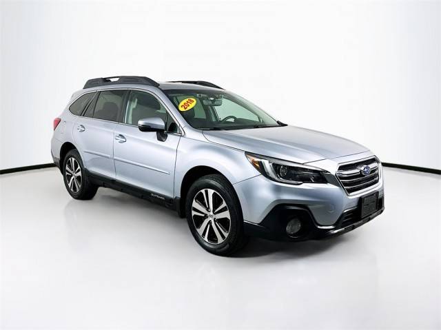 2018 Subaru Outback Limited AWD photo